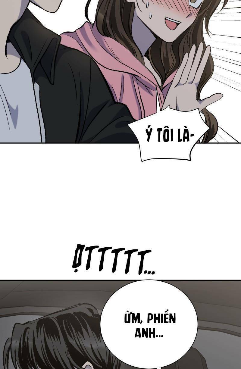 Anh Chàng Lầu Trên Chapter 24 - Trang 2
