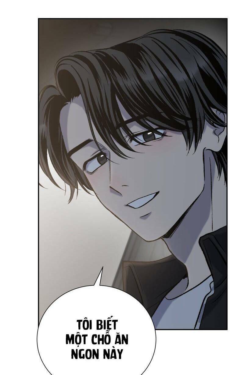 Anh Chàng Lầu Trên Chapter 24 - Trang 2