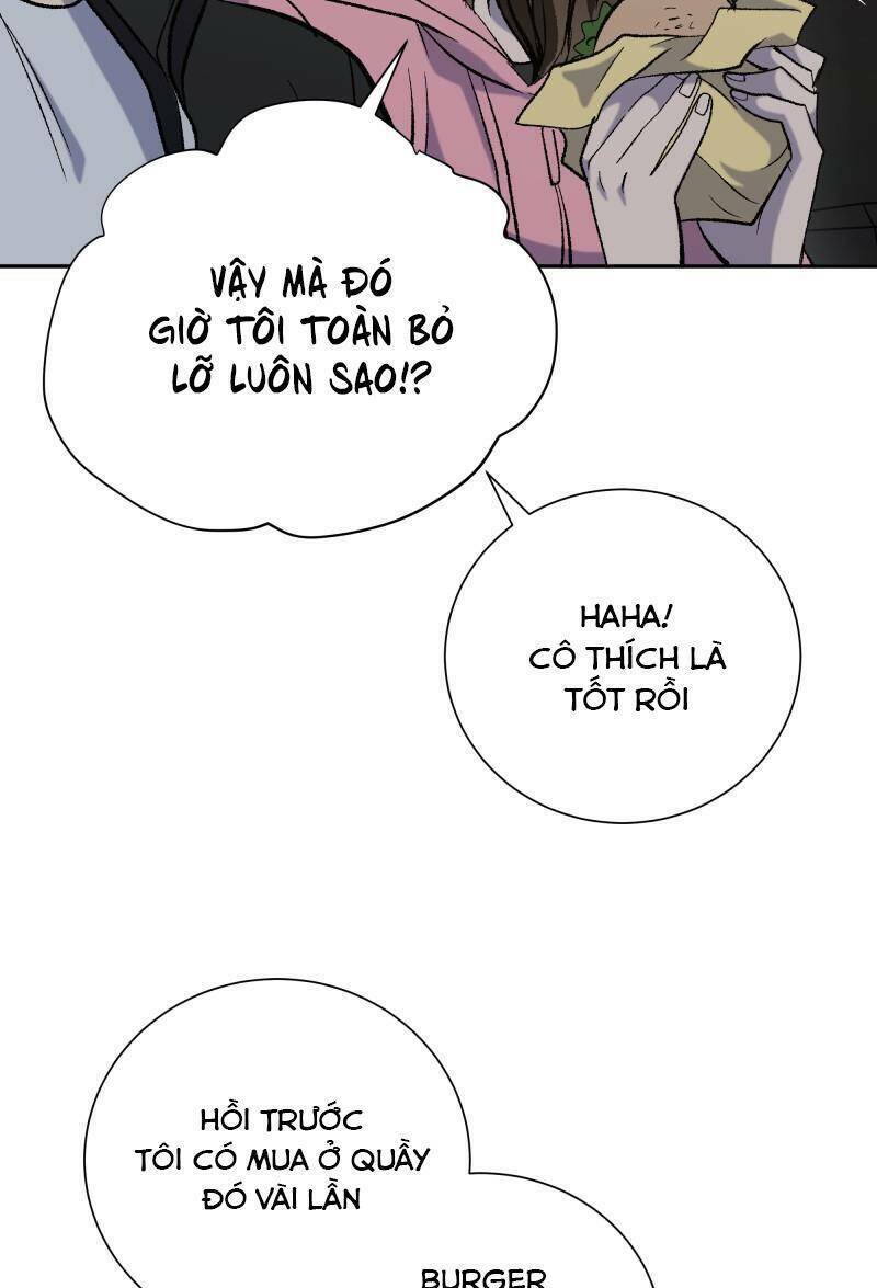 Anh Chàng Lầu Trên Chapter 24 - Trang 2