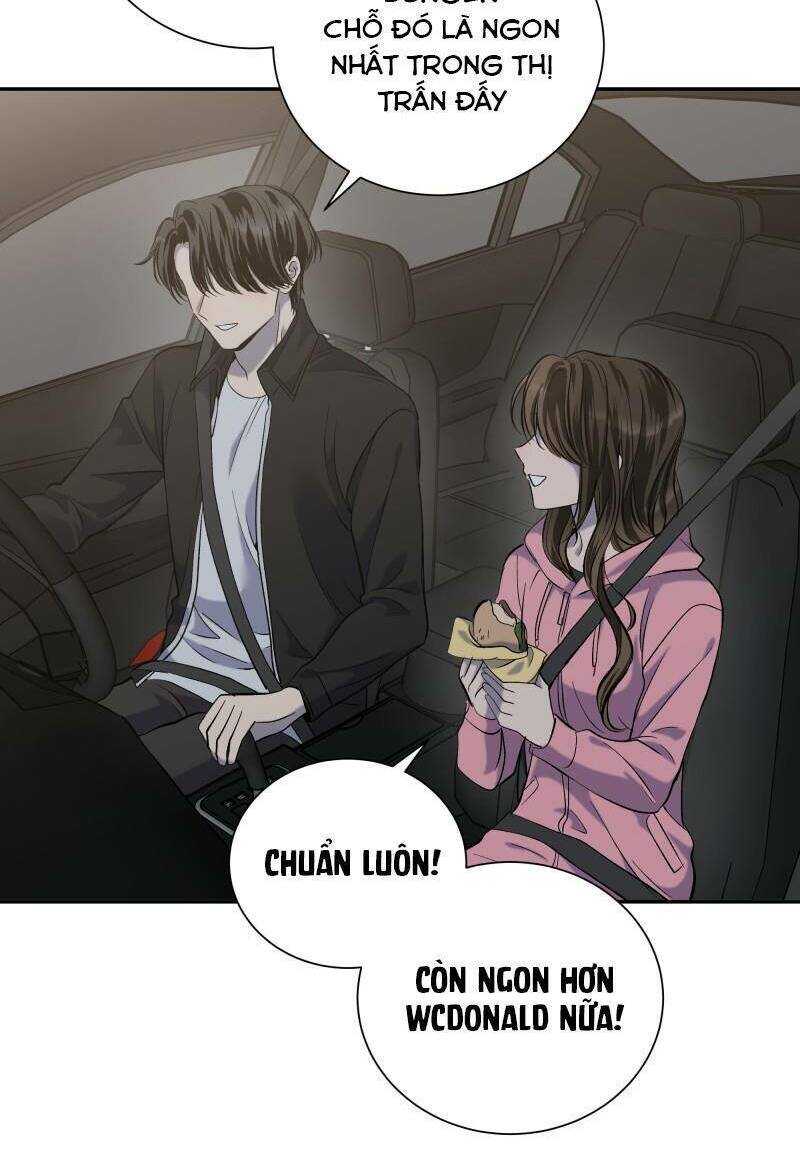 Anh Chàng Lầu Trên Chapter 24 - Trang 2
