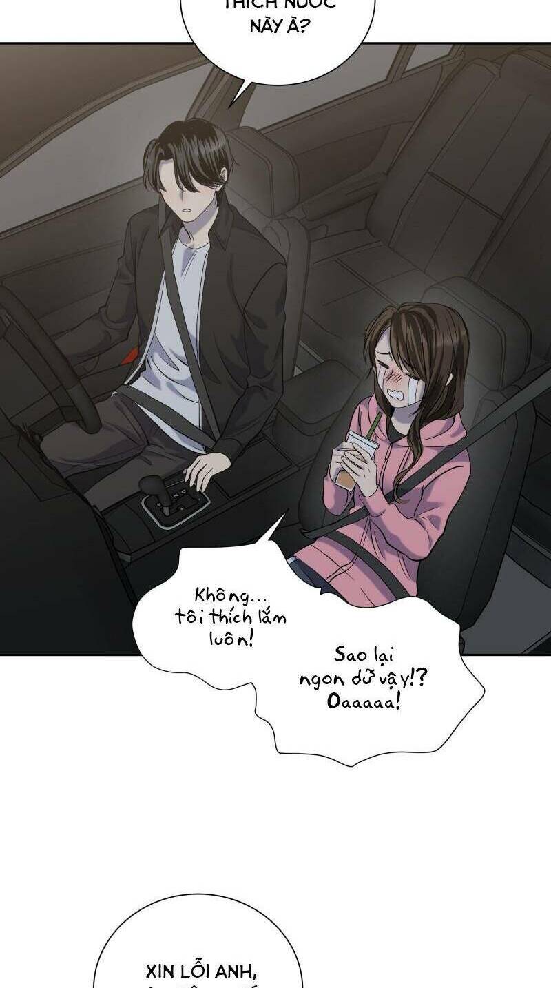 Anh Chàng Lầu Trên Chapter 24 - Trang 2