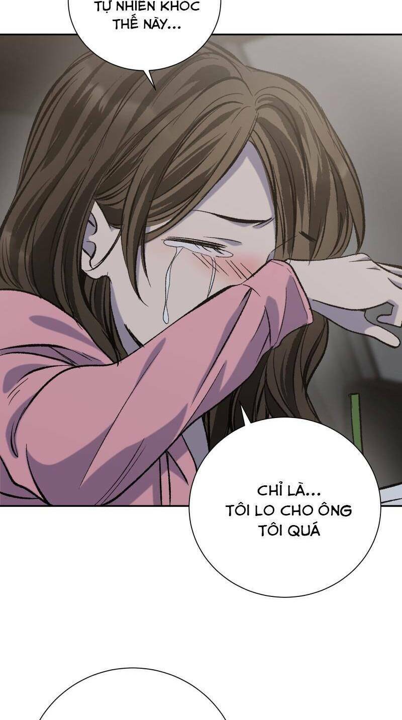 Anh Chàng Lầu Trên Chapter 24 - Trang 2