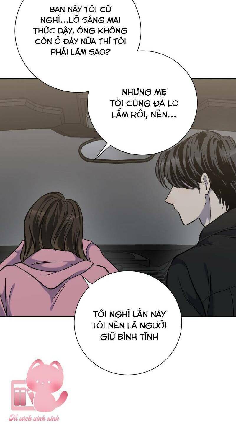 Anh Chàng Lầu Trên Chapter 24 - Trang 2