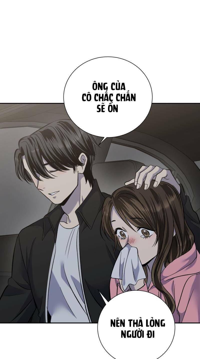 Anh Chàng Lầu Trên Chapter 24 - Trang 2