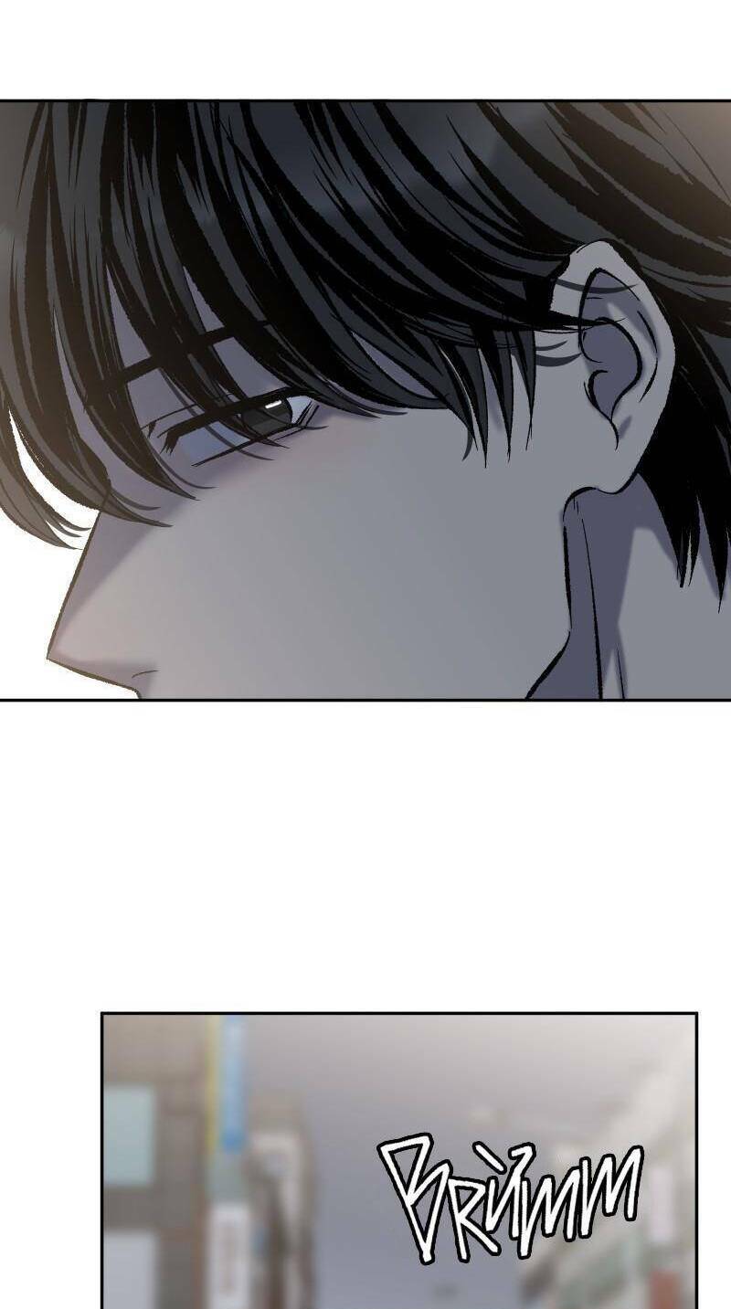 Anh Chàng Lầu Trên Chapter 24 - Trang 2