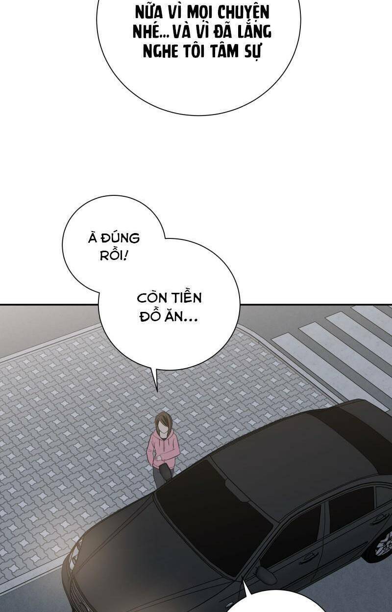 Anh Chàng Lầu Trên Chapter 24 - Trang 2