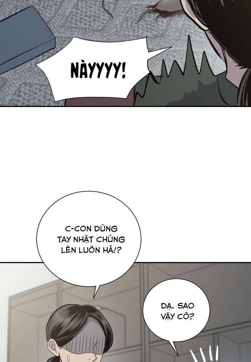 Anh Chàng Lầu Trên Chapter 25 - Trang 2