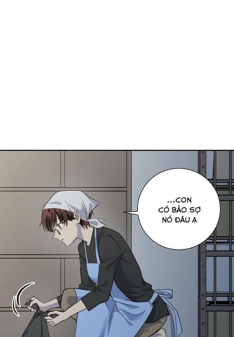 Anh Chàng Lầu Trên Chapter 25 - Trang 2