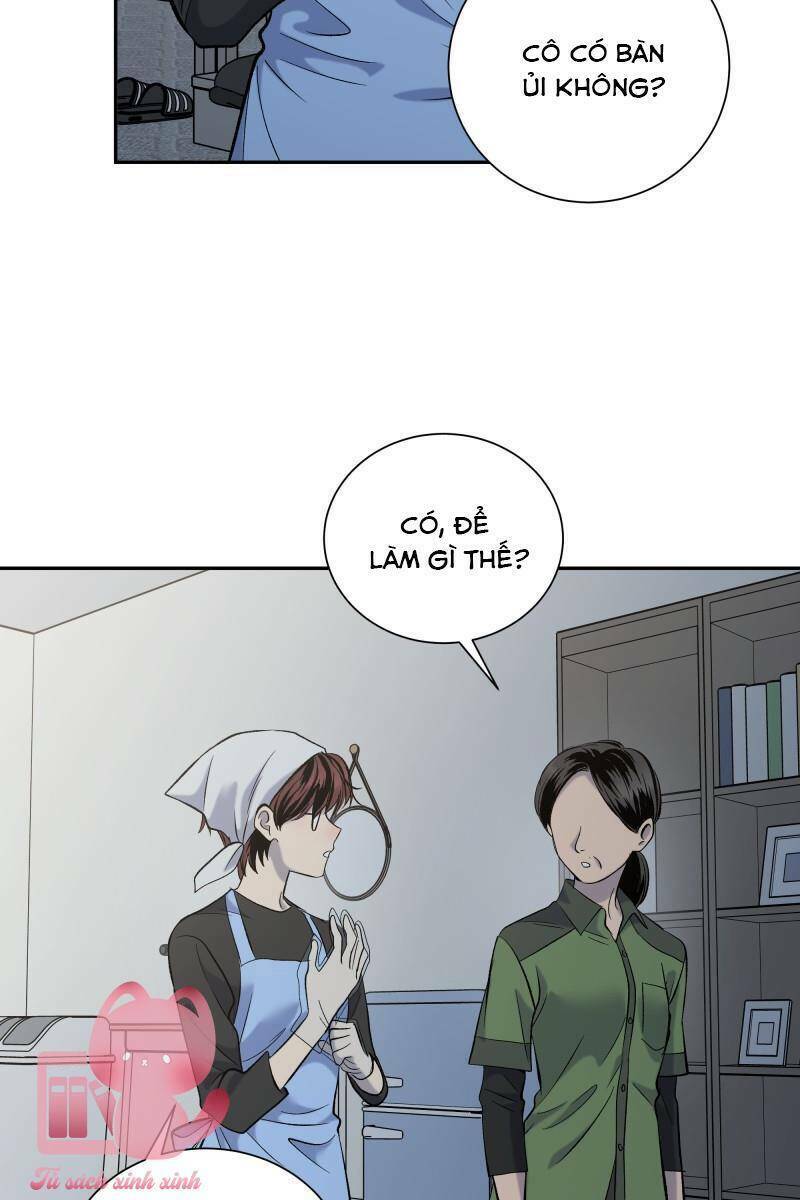 Anh Chàng Lầu Trên Chapter 25 - Trang 2