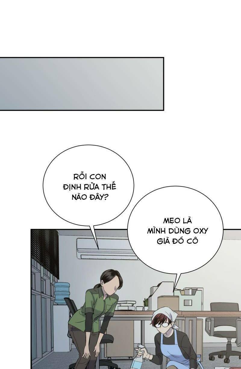 Anh Chàng Lầu Trên Chapter 25 - Trang 2