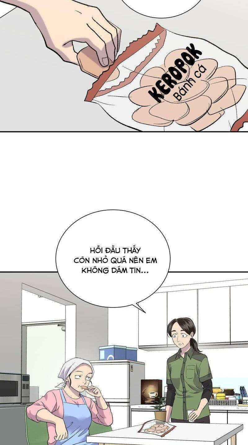 Anh Chàng Lầu Trên Chapter 25 - Trang 2