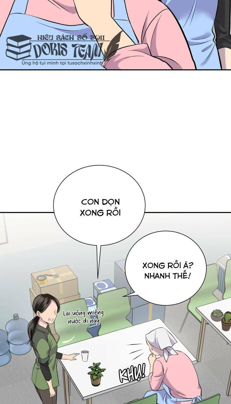 Anh Chàng Lầu Trên Chapter 25 - Trang 2