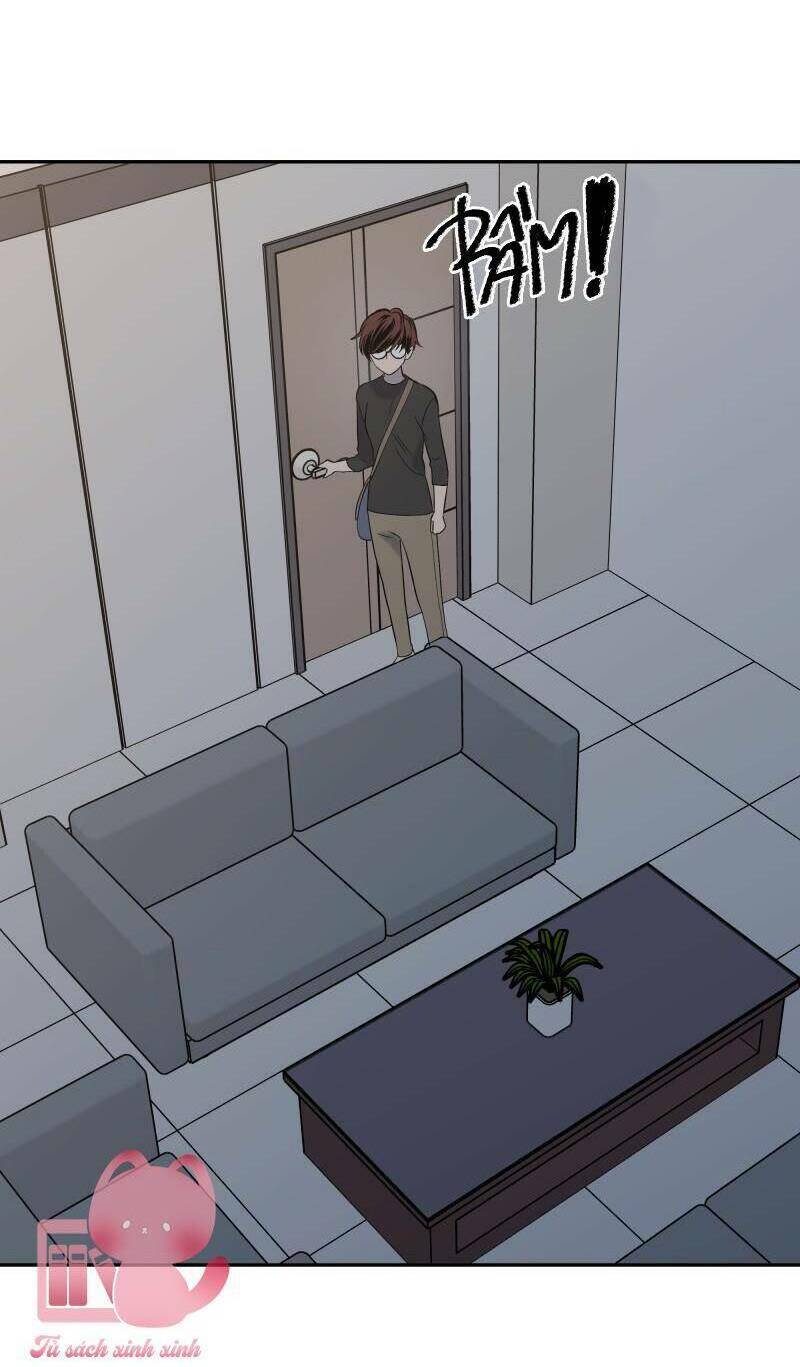 Anh Chàng Lầu Trên Chapter 25 - Trang 2