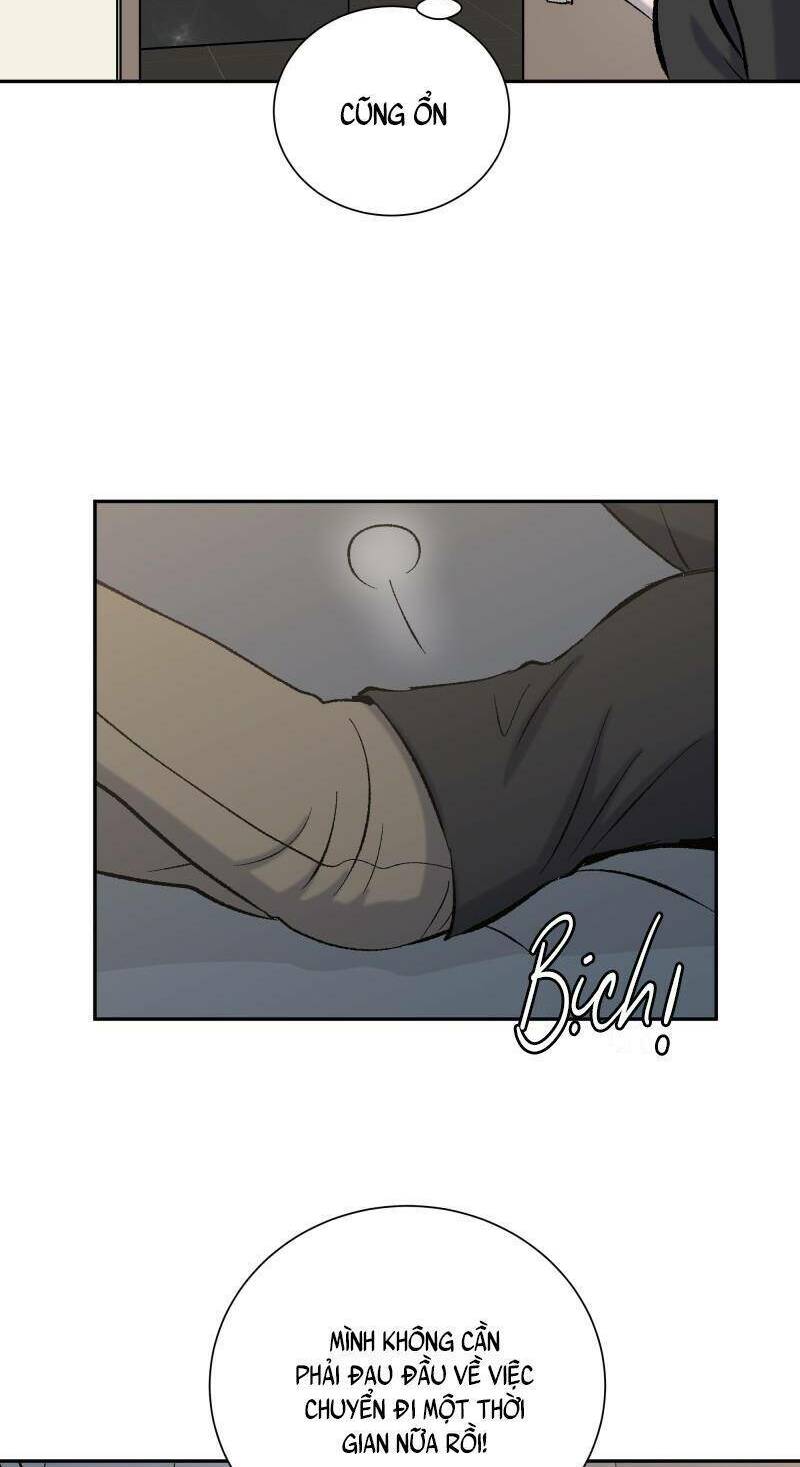Anh Chàng Lầu Trên Chapter 25 - Trang 2