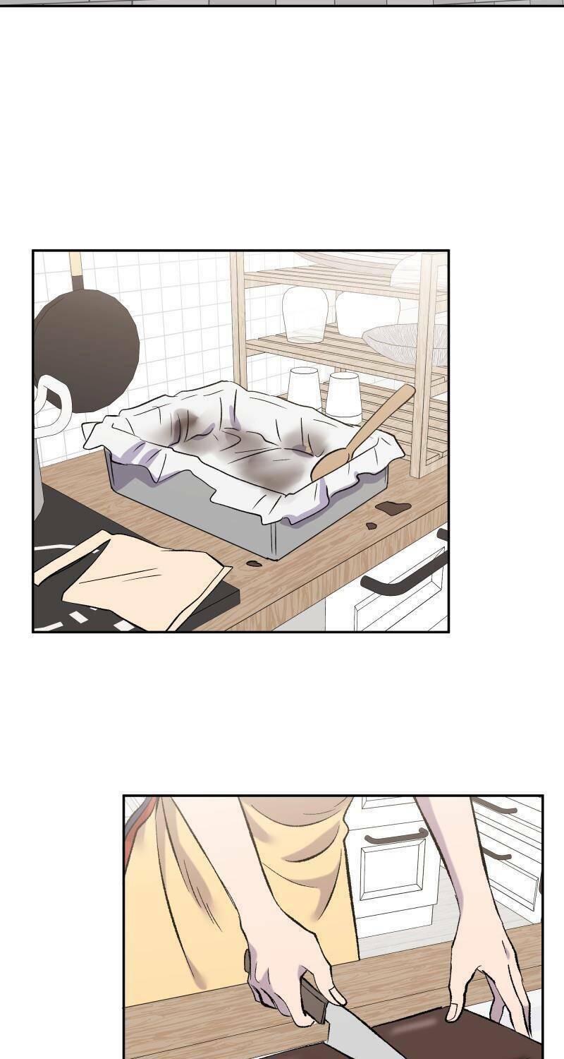 Anh Chàng Lầu Trên Chapter 25 - Trang 2