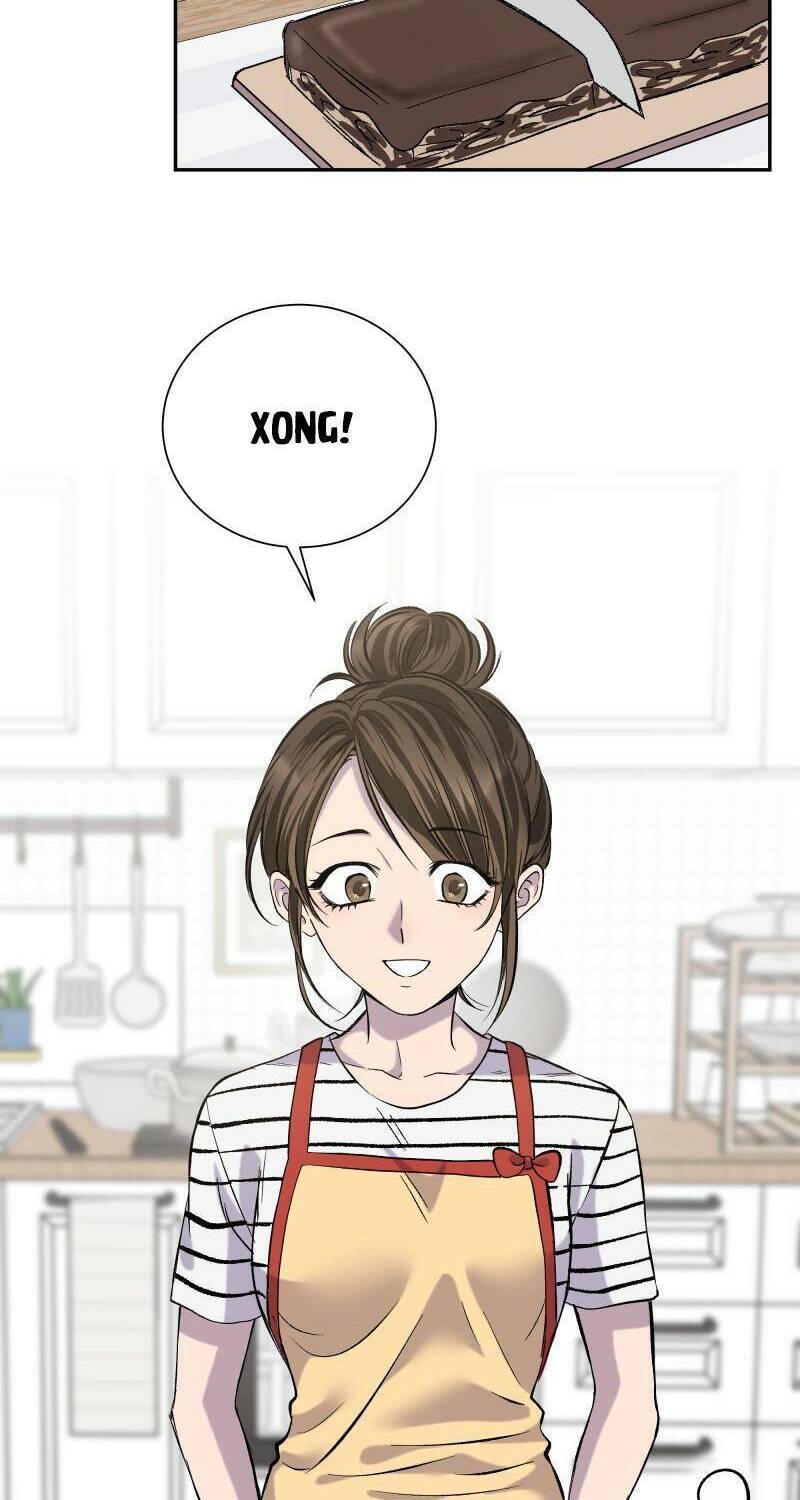 Anh Chàng Lầu Trên Chapter 25 - Trang 2