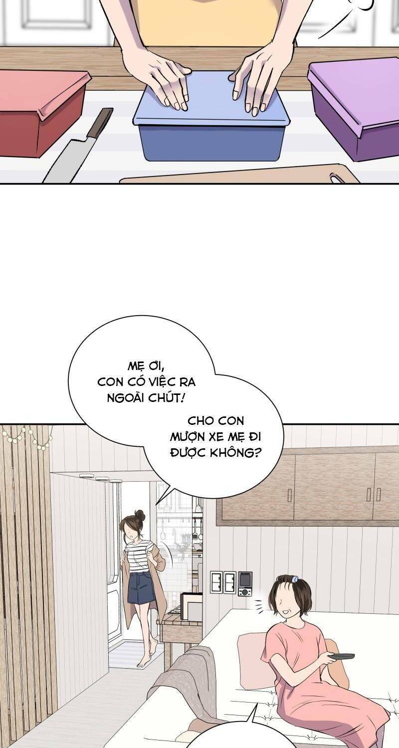 Anh Chàng Lầu Trên Chapter 25 - Trang 2