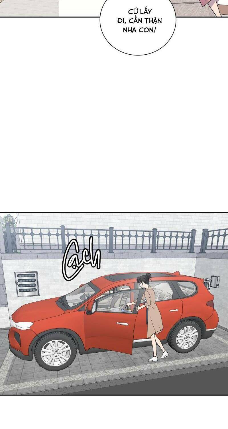 Anh Chàng Lầu Trên Chapter 25 - Trang 2