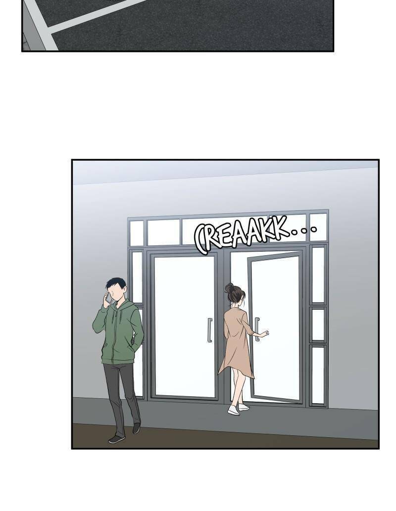 Anh Chàng Lầu Trên Chapter 25 - Trang 2