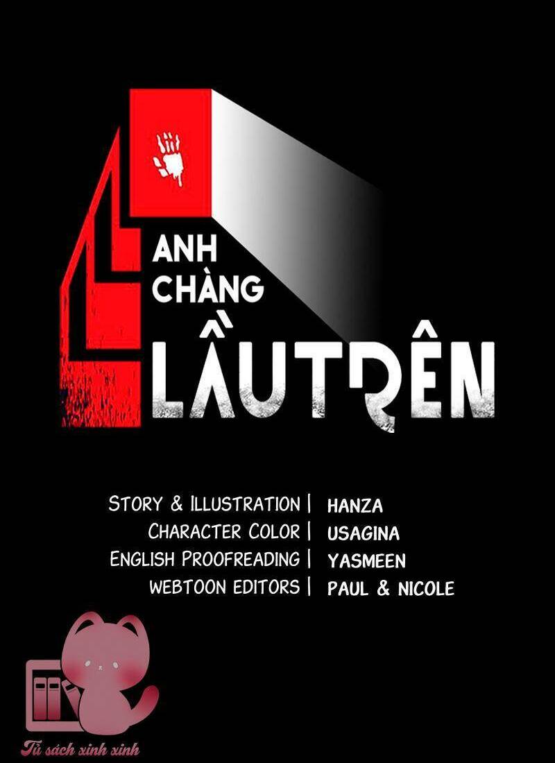 Anh Chàng Lầu Trên Chapter 26 - Trang 2