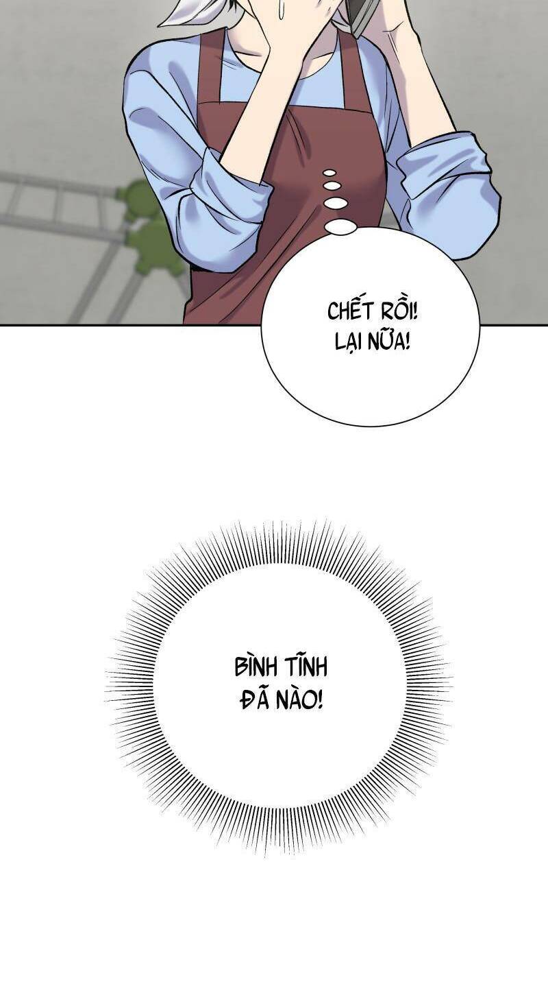 Anh Chàng Lầu Trên Chapter 26 - Trang 2