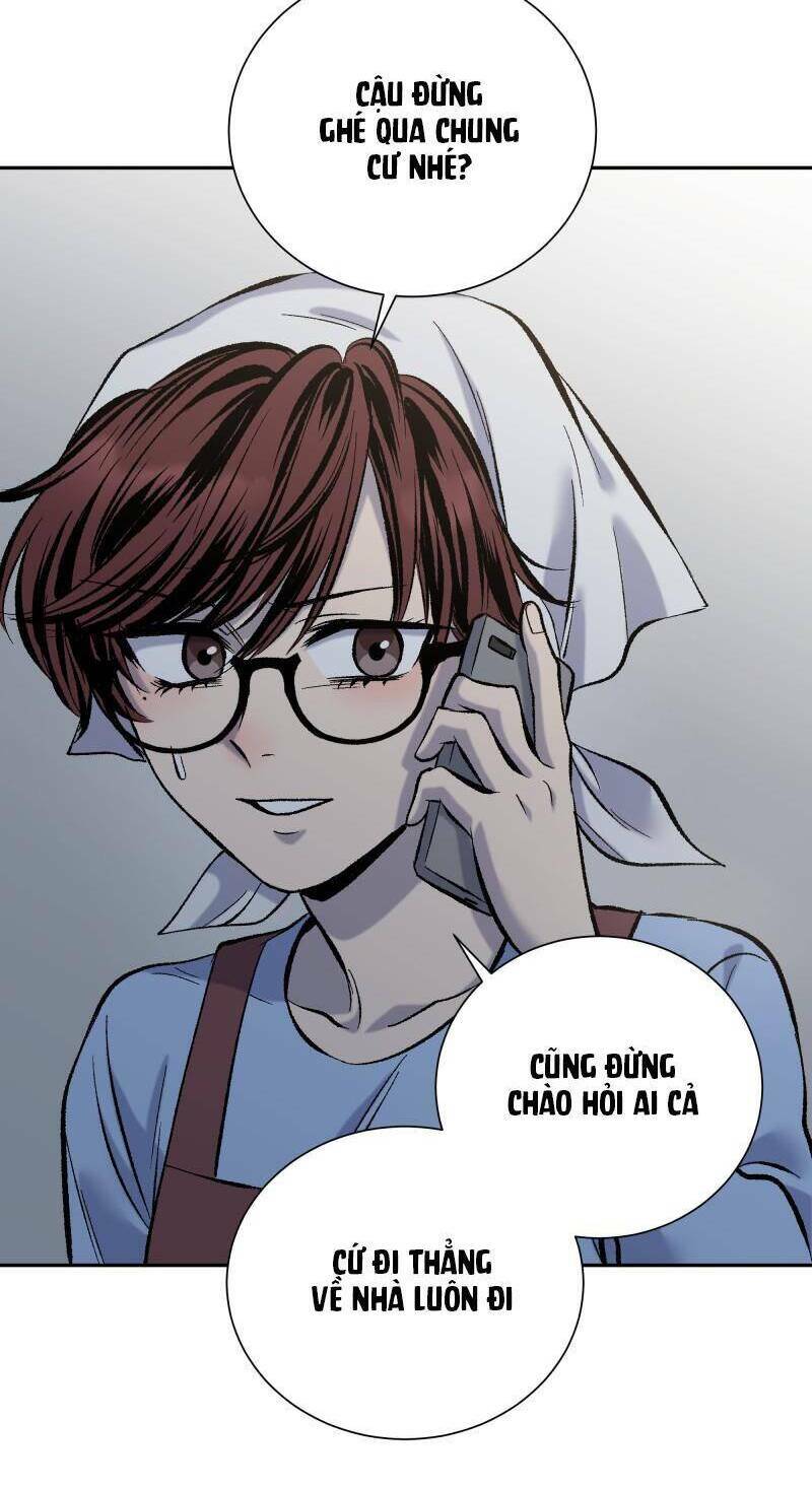 Anh Chàng Lầu Trên Chapter 26 - Trang 2