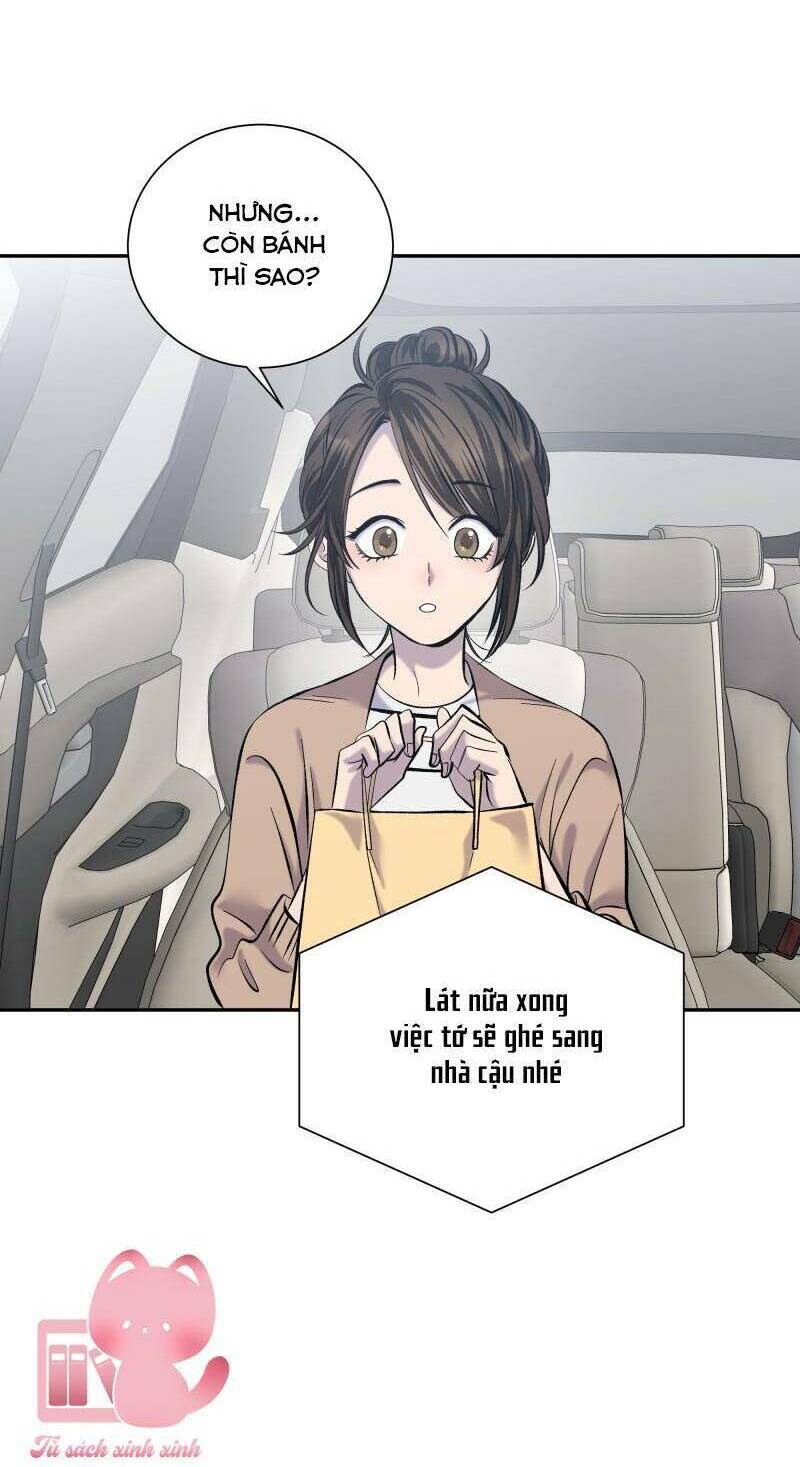Anh Chàng Lầu Trên Chapter 26 - Trang 2