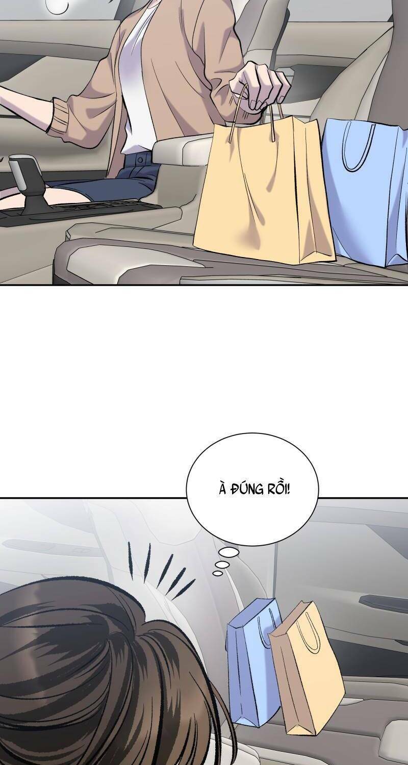 Anh Chàng Lầu Trên Chapter 26 - Trang 2