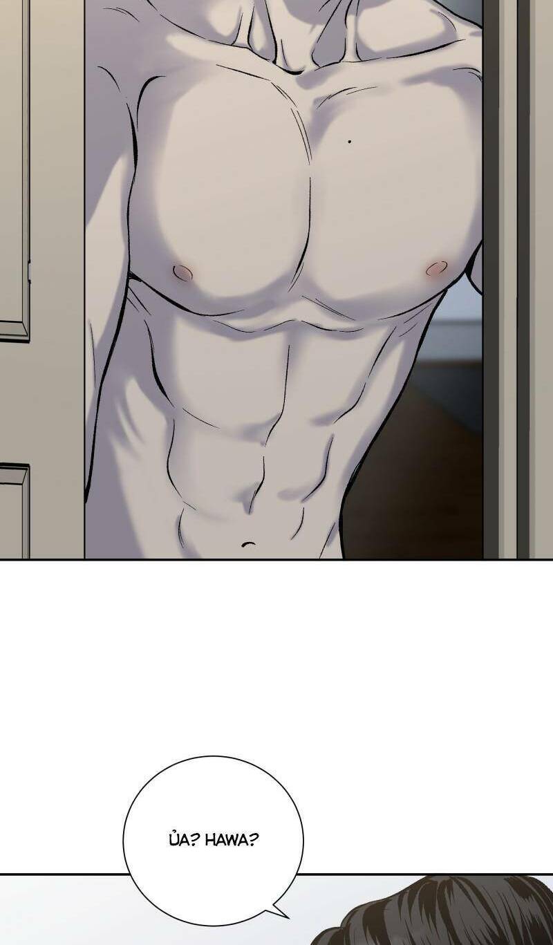 Anh Chàng Lầu Trên Chapter 26 - Trang 2