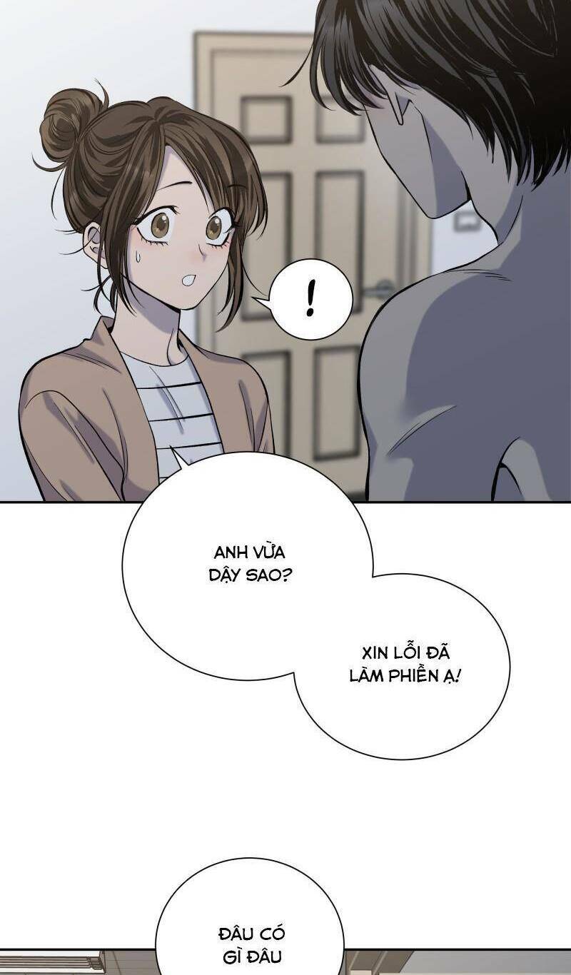 Anh Chàng Lầu Trên Chapter 26 - Trang 2
