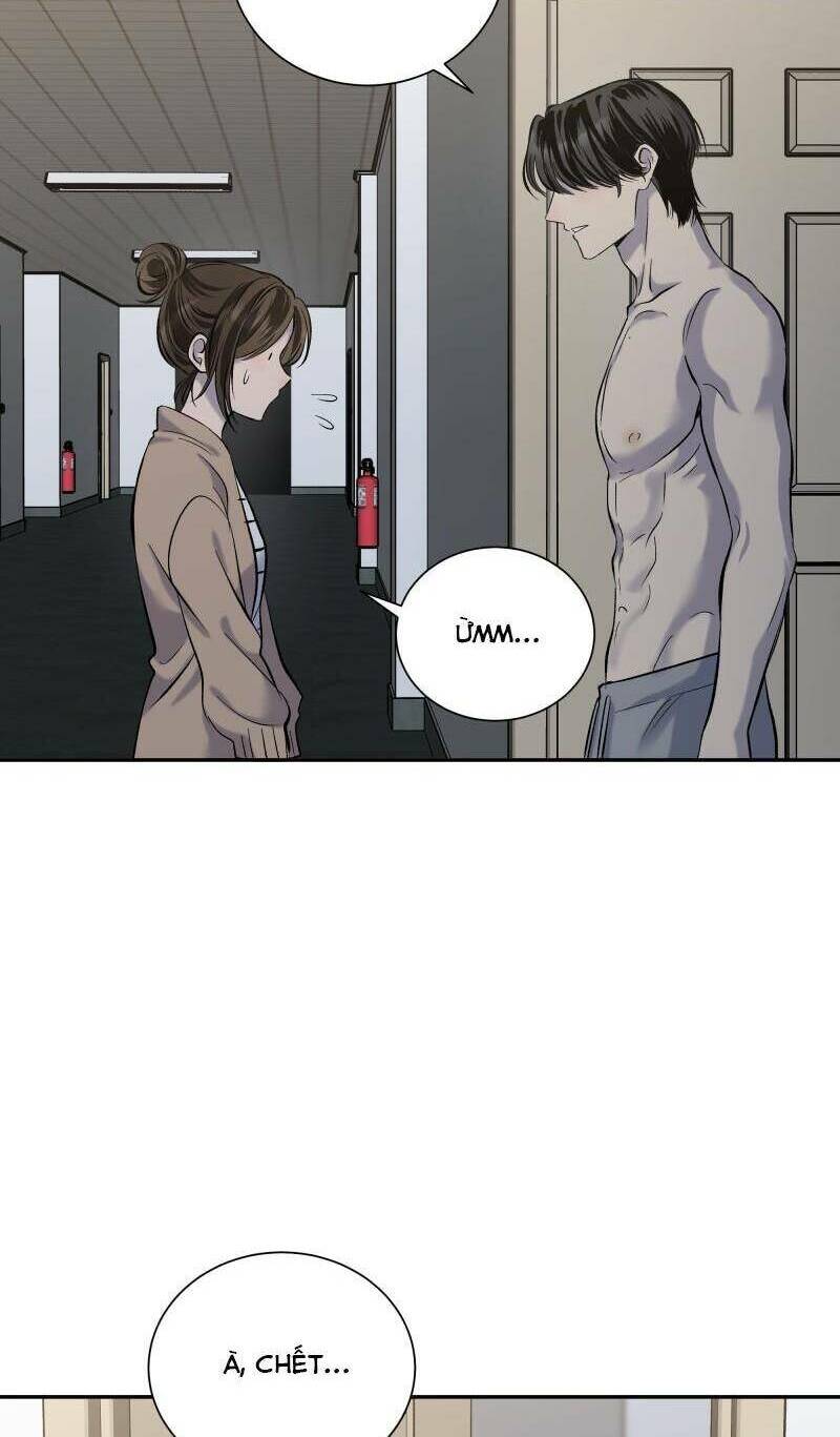 Anh Chàng Lầu Trên Chapter 26 - Trang 2