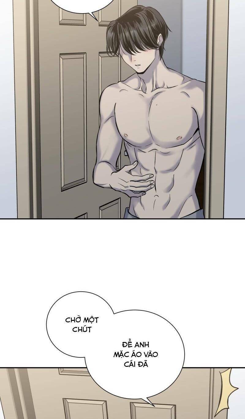 Anh Chàng Lầu Trên Chapter 26 - Trang 2