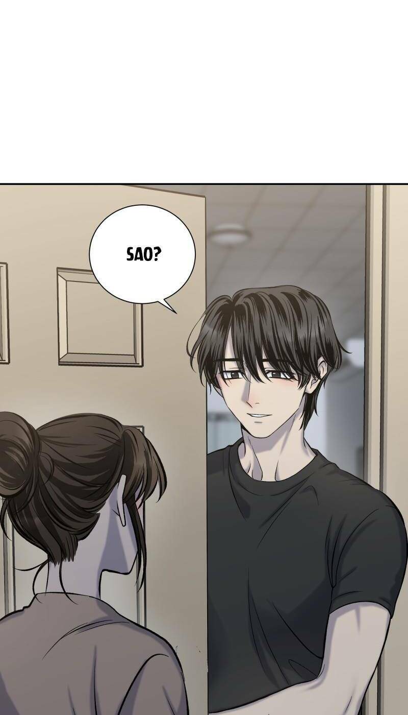 Anh Chàng Lầu Trên Chapter 26 - Trang 2