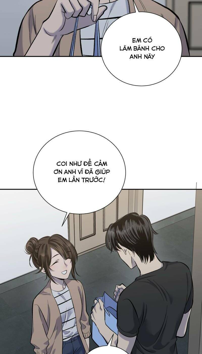 Anh Chàng Lầu Trên Chapter 26 - Trang 2