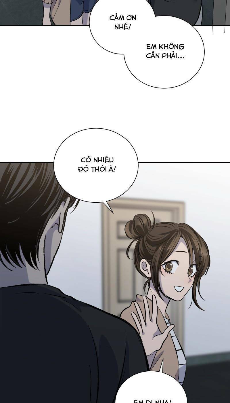 Anh Chàng Lầu Trên Chapter 26 - Trang 2