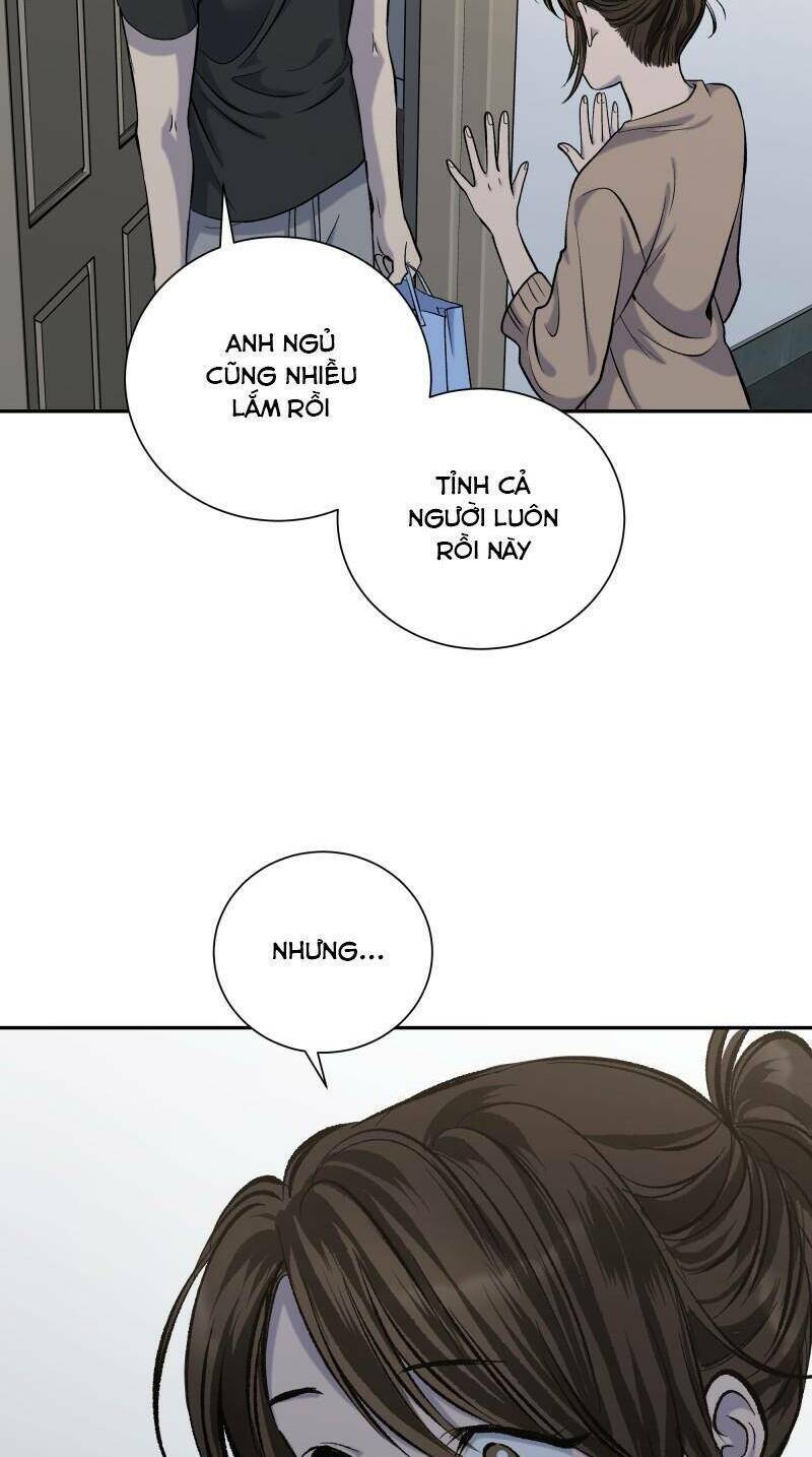 Anh Chàng Lầu Trên Chapter 26 - Trang 2