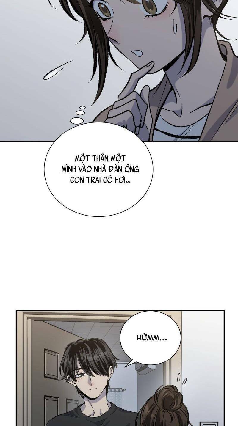 Anh Chàng Lầu Trên Chapter 26 - Trang 2