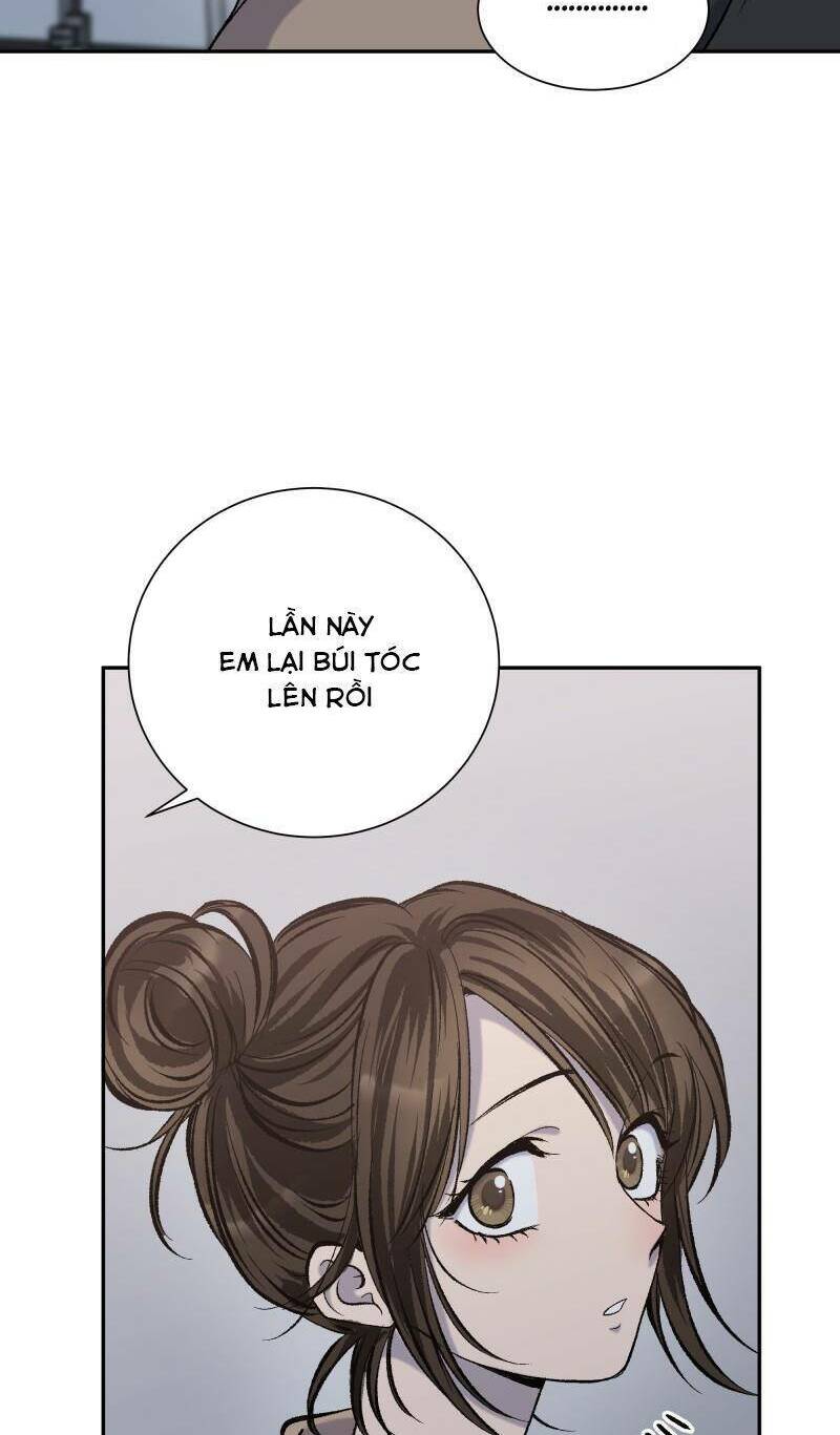 Anh Chàng Lầu Trên Chapter 26 - Trang 2