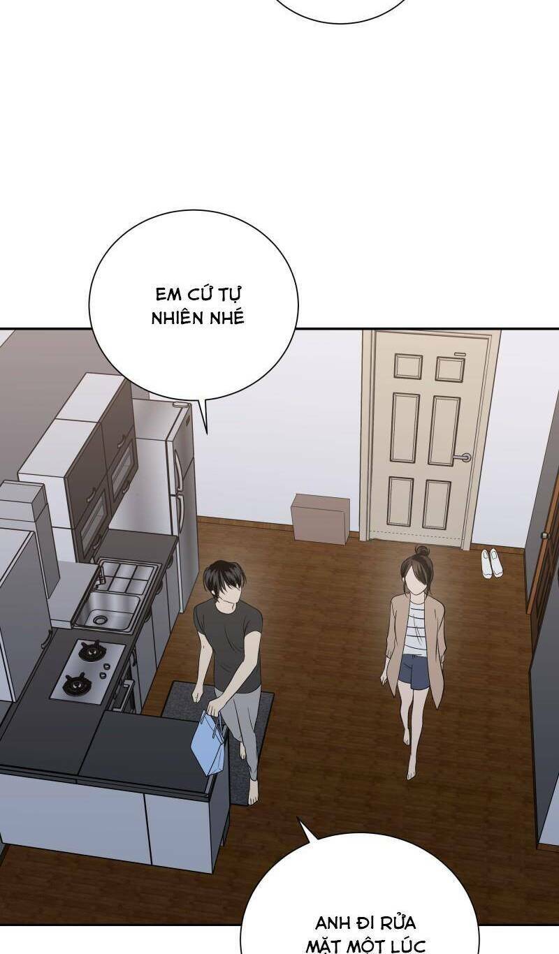 Anh Chàng Lầu Trên Chapter 26 - Trang 2