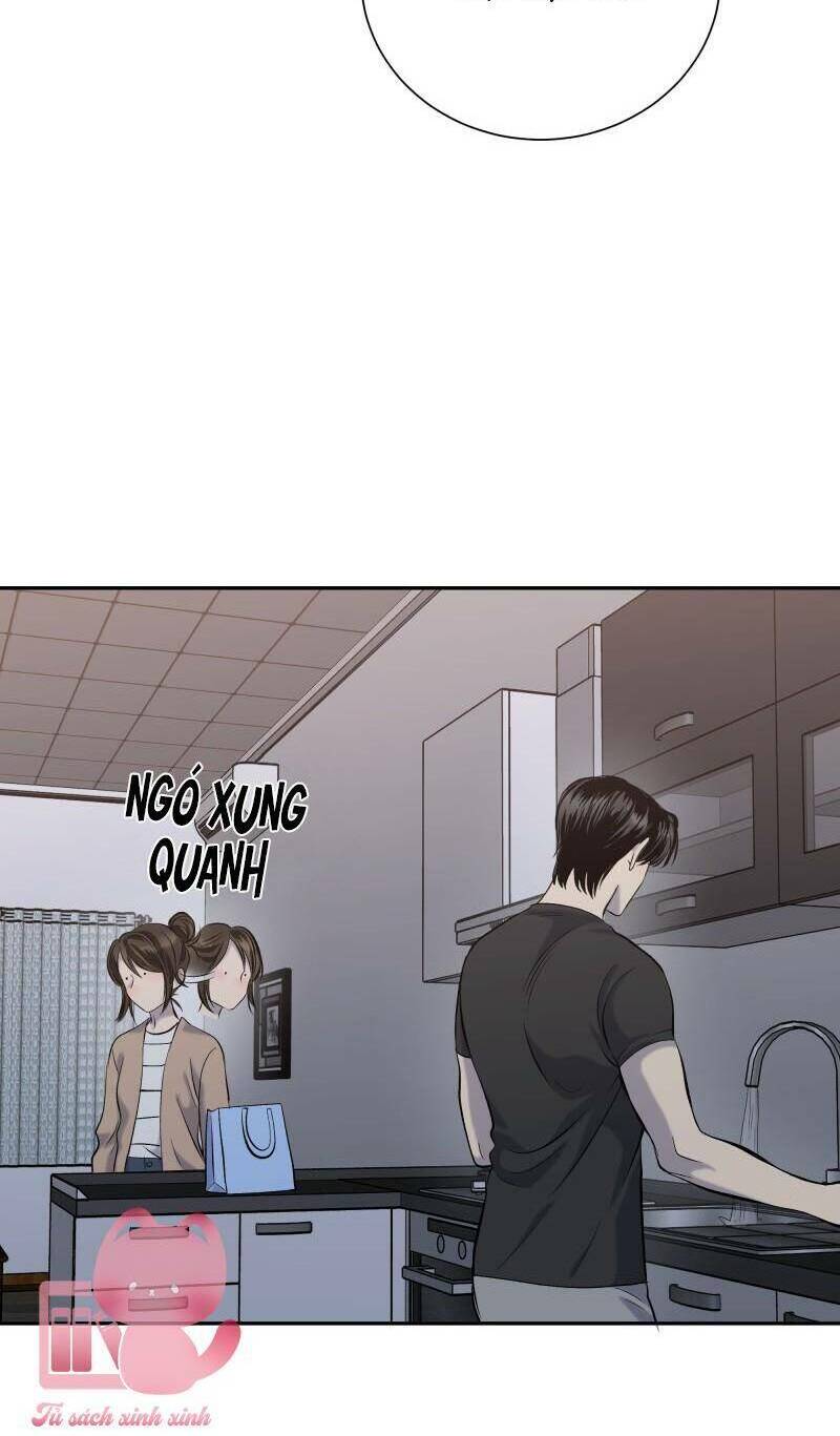 Anh Chàng Lầu Trên Chapter 26 - Trang 2