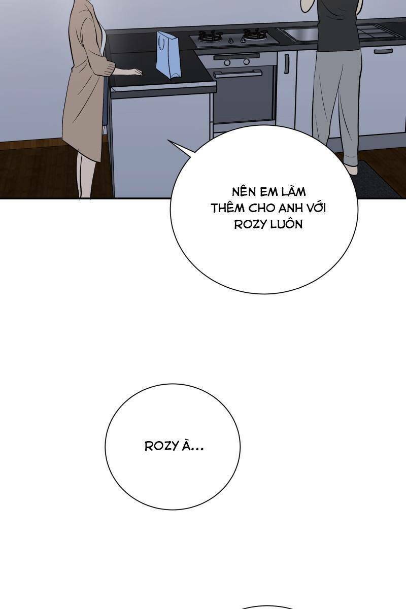 Anh Chàng Lầu Trên Chapter 26 - Trang 2