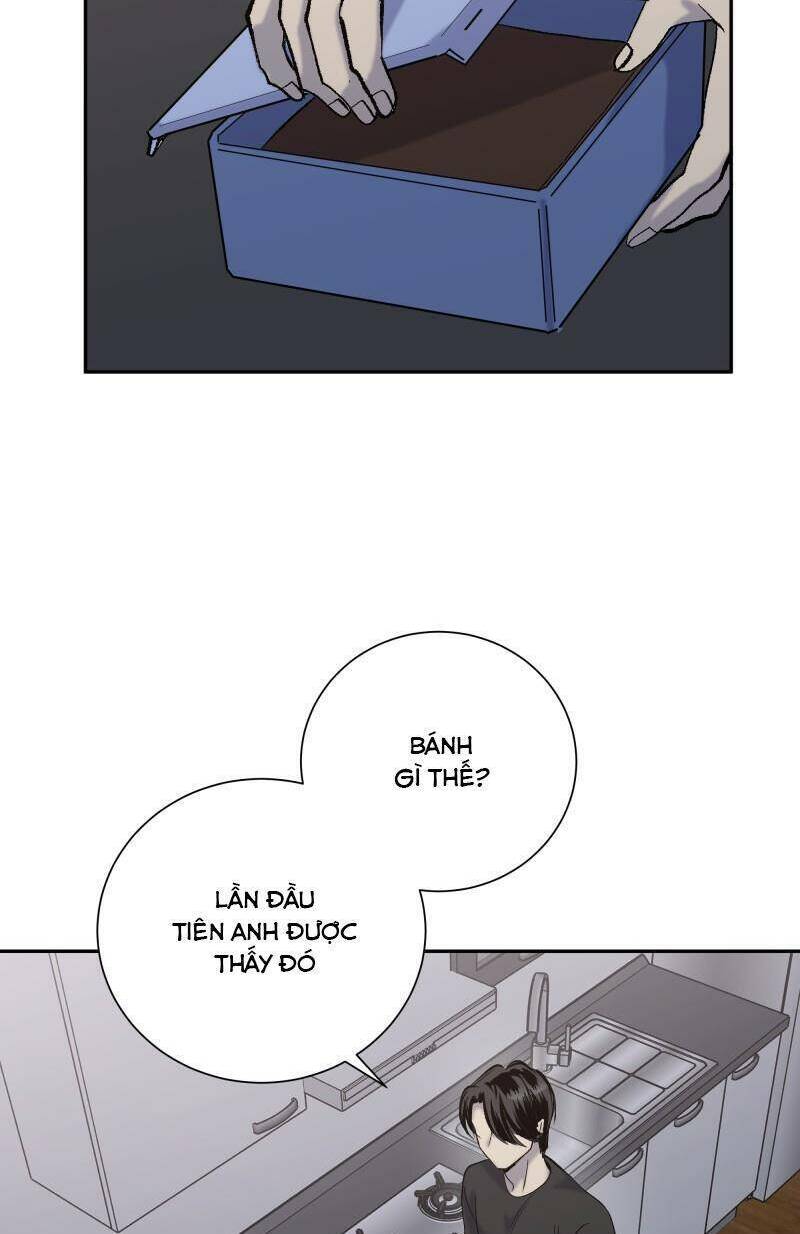 Anh Chàng Lầu Trên Chapter 26 - Trang 2