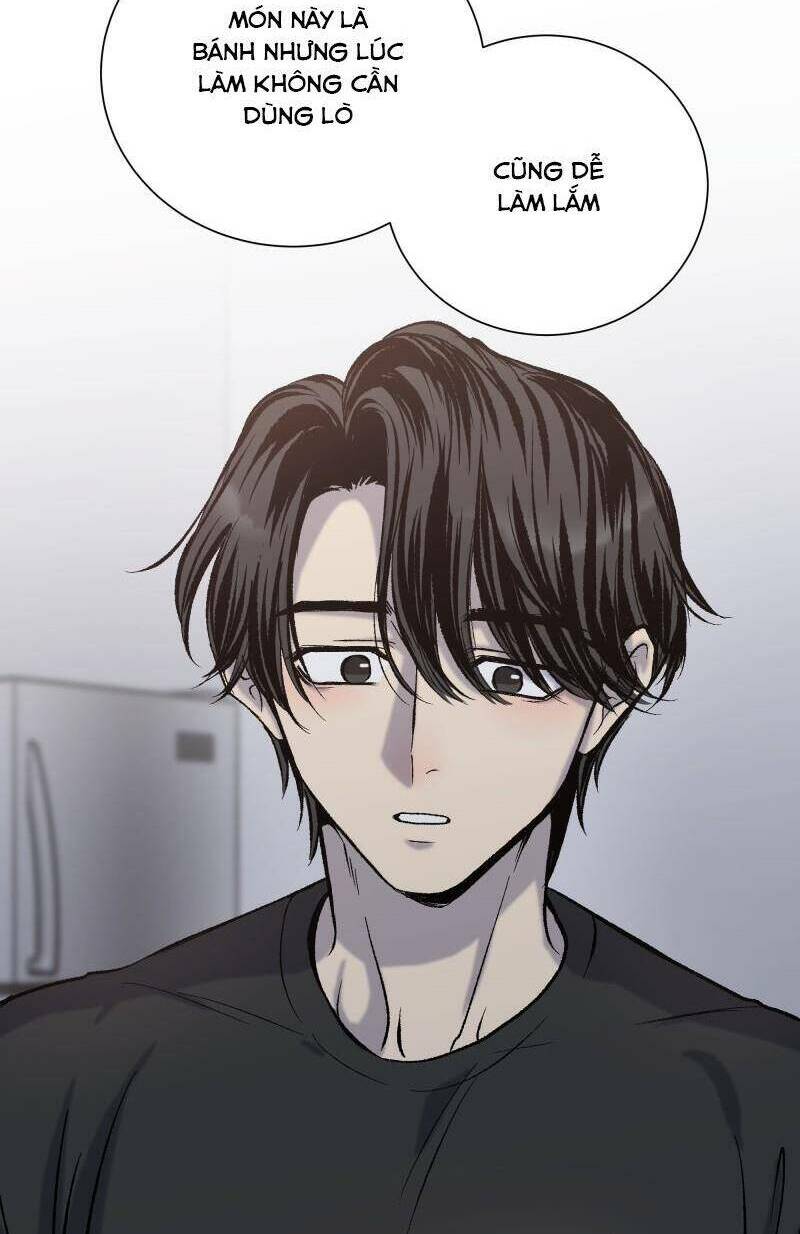 Anh Chàng Lầu Trên Chapter 26 - Trang 2