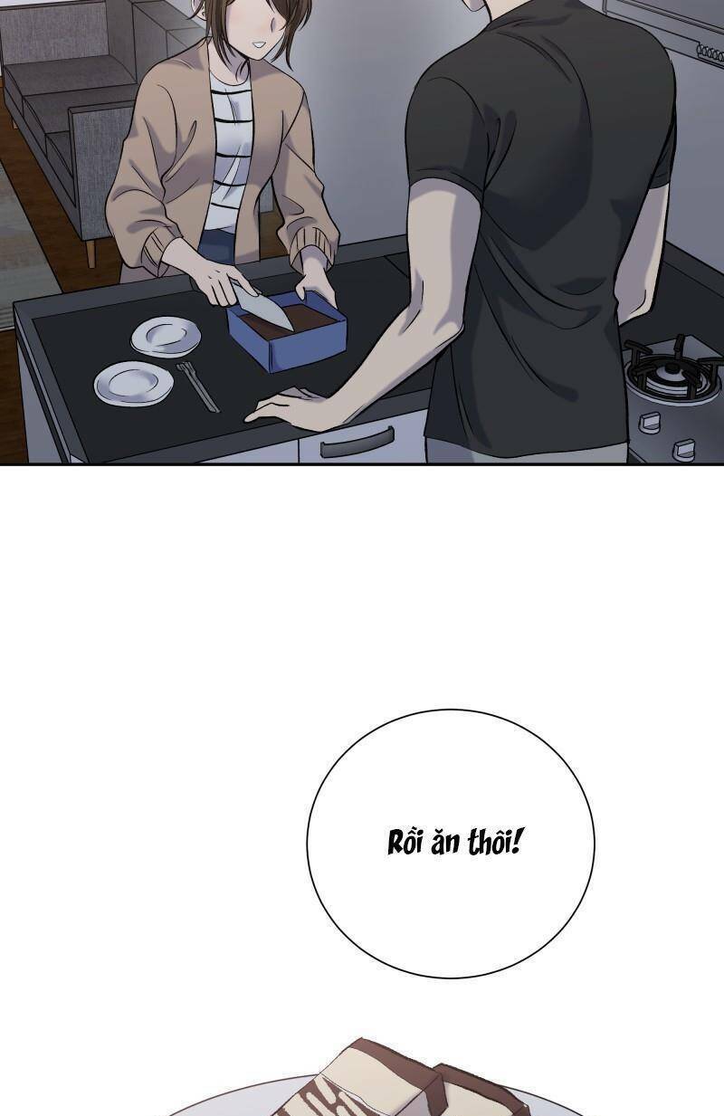 Anh Chàng Lầu Trên Chapter 26 - Trang 2