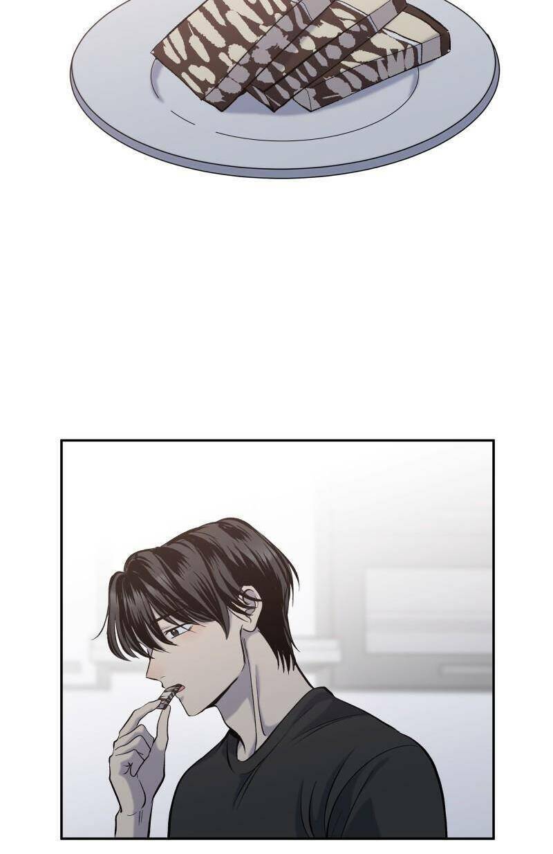 Anh Chàng Lầu Trên Chapter 26 - Trang 2