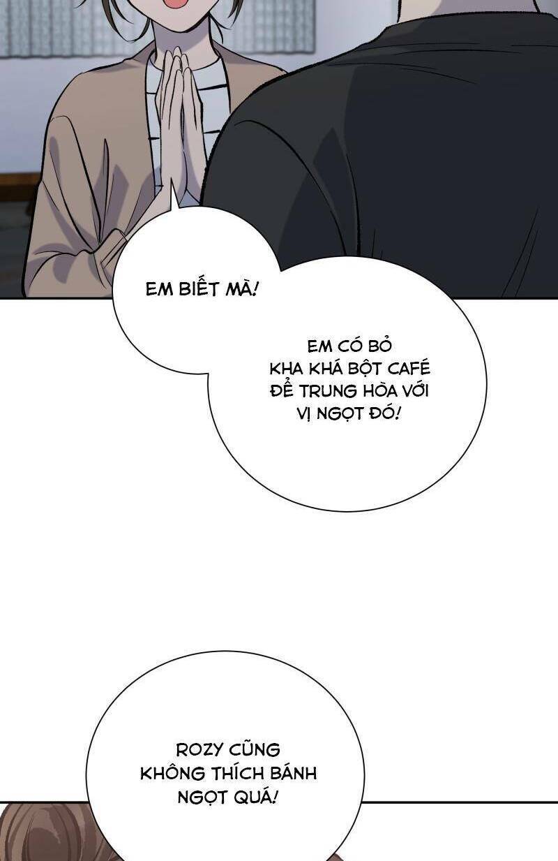 Anh Chàng Lầu Trên Chapter 26 - Trang 2