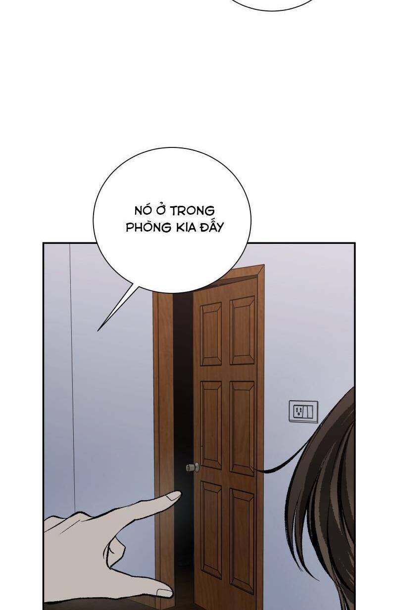 Anh Chàng Lầu Trên Chapter 26 - Trang 2