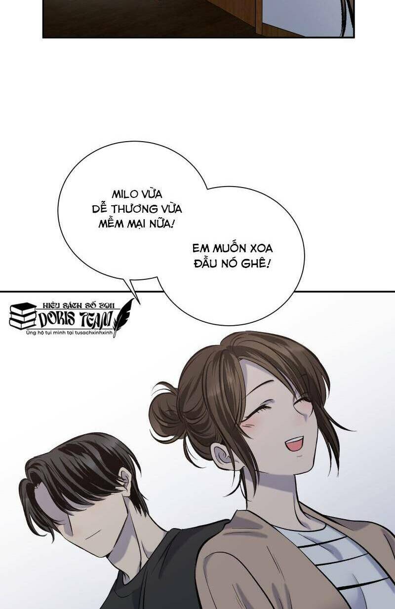 Anh Chàng Lầu Trên Chapter 26 - Trang 2