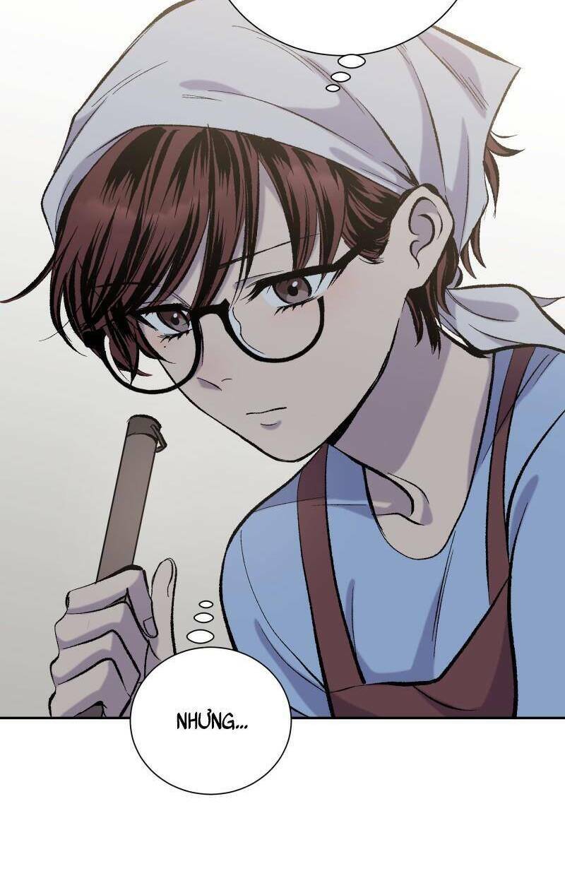 Anh Chàng Lầu Trên Chapter 26 - Trang 2