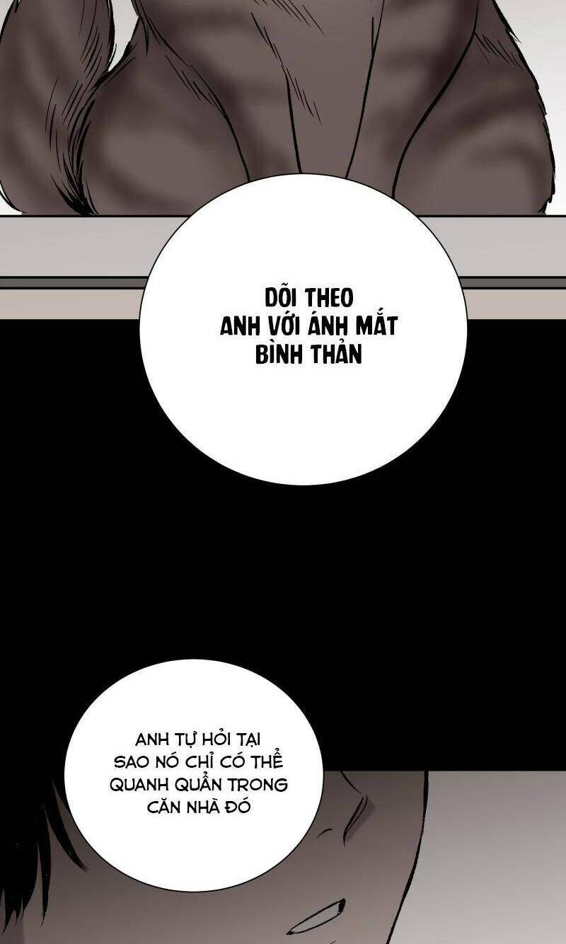 Anh Chàng Lầu Trên Chapter 27 - Trang 2